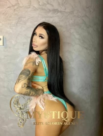 European escort Renata