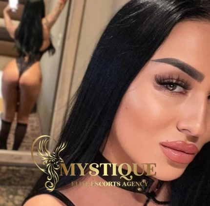 Outcall Only escort Jolene