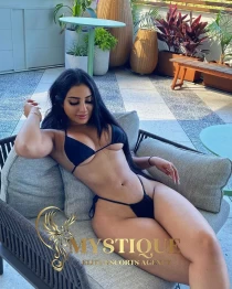 Outcall Only escort Bruna