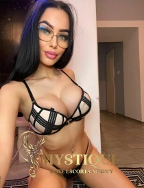 cheap escort Cherry