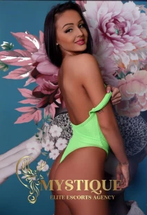 cheap escort Odette