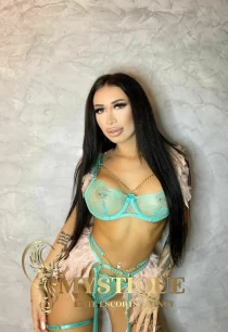Outcall Only escort Renata