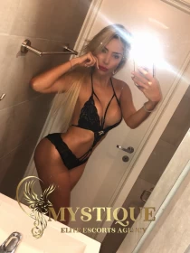 massage escort Fernanda