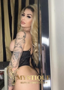 Outcall Only escort Ricky