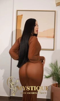 Outcall Only escort Laura