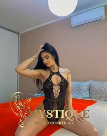 Outcall Only escort Flory
