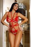 Jacqueline escort