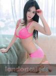 Kelly duo escort London