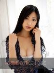 Danit brunette escort London