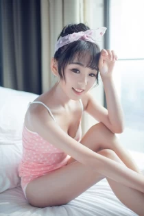 asian escort Jill