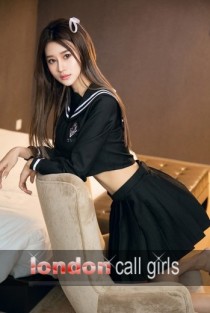 Japanese escort Vimiko