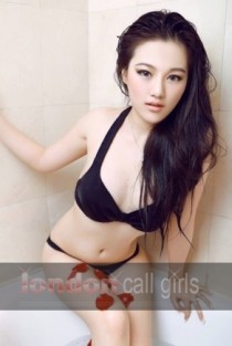 Paddington escort Nunu