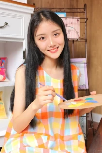 Rimiko 19 years old girl