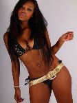 Jamela extremely flirty 24 years old escort girl in London Fields