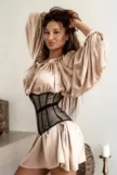 &pound;100 petite escort Madalina