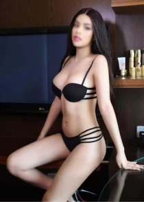 cheap escort Nikki