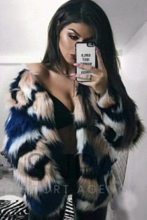 Outcall Only escort Cara