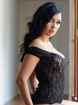 36C busty London escort