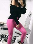 brunette escort Cara from Central London