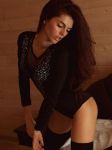 £100 ebony escort Valencia