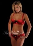 Amelia escort
