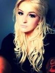 Alexandra 34DD escort