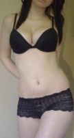 Anna cute escort girl in Outcall Only 