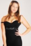 Holly charming 21 years old British escort