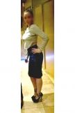 breathtaking British super busty escort girl in Outcall Only