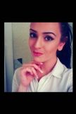 super busty British escort in Outcall Only, 120 per hour