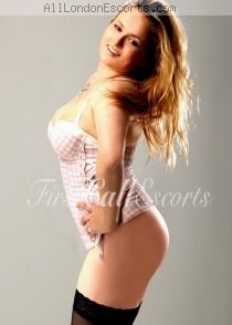 Outcall Only escort Katie