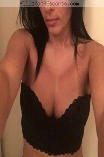 Anita escort - First Call Escorts