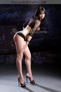 Outcall Only escort Andreea