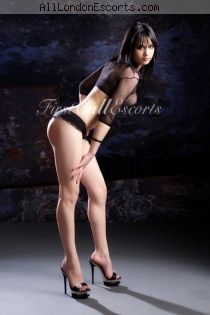 Andreea escort - First Call Escorts