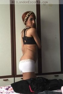 Outcall Only escort Sonia