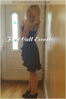 Outcall Only escort Ella