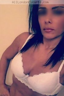 British escort Anita