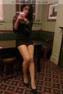 Compare to Ameera escort