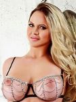 sensual Brazilian massage companion in Baker Street