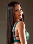 sensual European striptease girl in Edgware Road