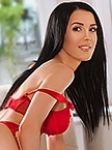 amazing European striptease escort girl in Mayfair