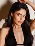 Flavia striptease beautiful straight companion in Marble Arch