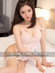 Hanako very naughty 20 years old companion in Victoria
