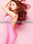 Elaine vietnamese big tits escort, 34C