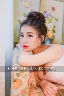 asian escort Yara