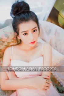 Mayfair escort Yara