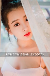 Korean escort Yara