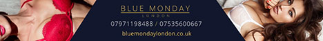 Blue Monday