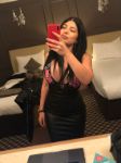 Russian 34D bust size girl, , listead in petite gallery
