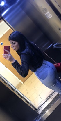 Outcall Only escort Monica